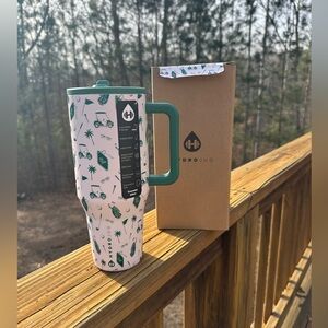 Hydrojug Anthropologie Golf 40 Oz Traveler